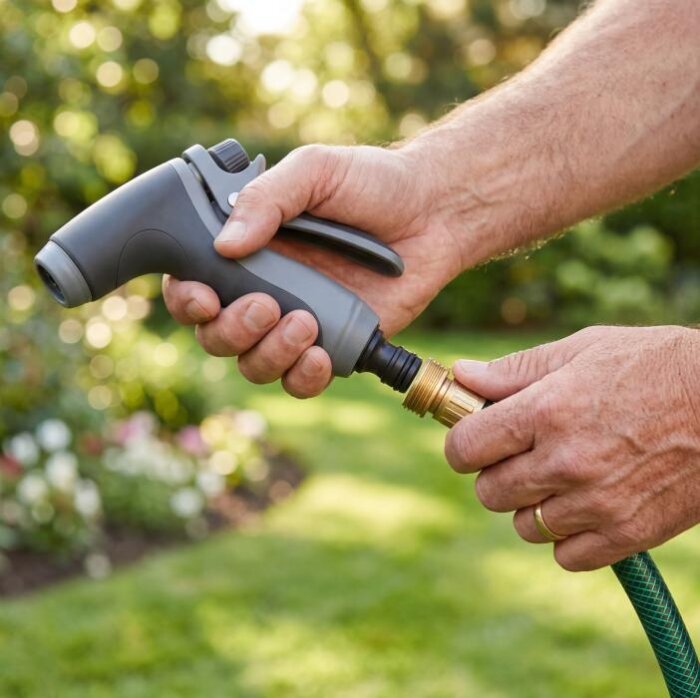 Eley Hose Nozzle Image