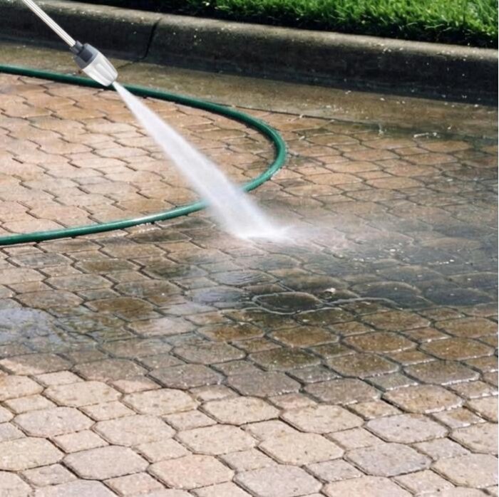 Eley Hose Nozzle Image
